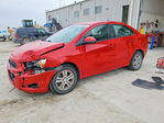 Chevrolet Sonic 2012