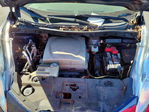 Nissan Leaf 2016