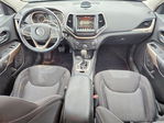 Jeep Cherokee 2017