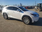 Lexus NX 2016