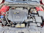 Mazda 3 2015