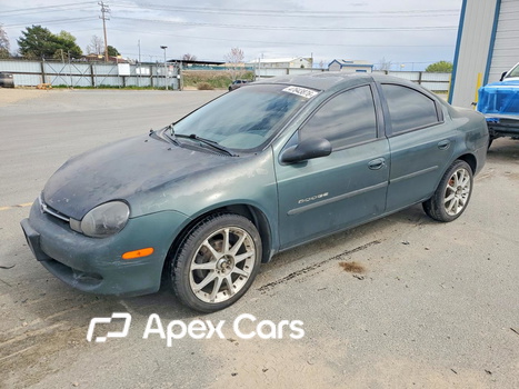 Dodge Neon 2001 - Image 1 of 12