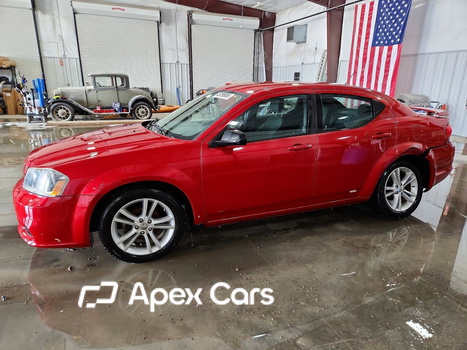 Dodge Avenger 2014 - Image 1 of 13