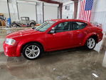 Dodge Avenger 2014