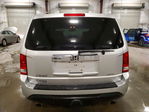 Honda Pilot 2014