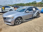 Honda Accord 2018