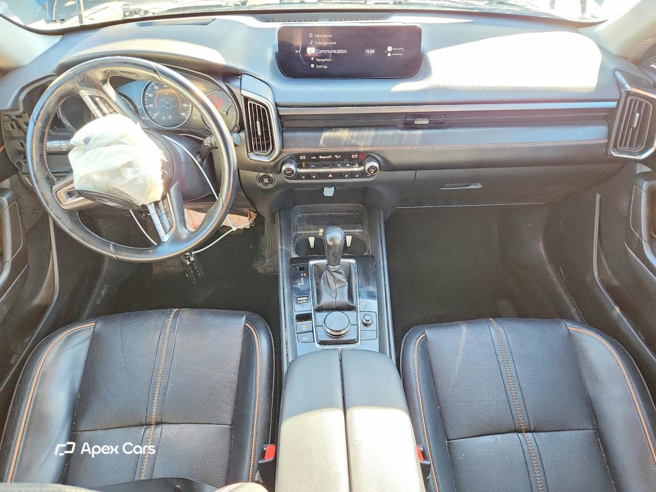 Mazda CX-50 2023