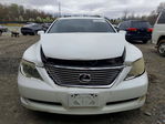 Lexus LS 2008