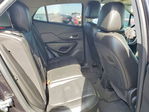 Buick Encore 2014