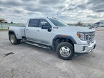 GMC Sierra 2022