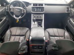 Land Rover Range Rover 2016