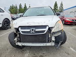 Honda CR-V 2004
