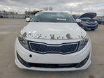 Kia Optima 2012