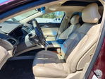 Lincoln MKZ 2017