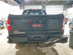 GMC Sierra 2017