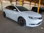 Chrysler 200 2016