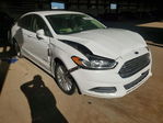 Ford Fusion 2015