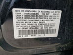 Honda Pilot 2008