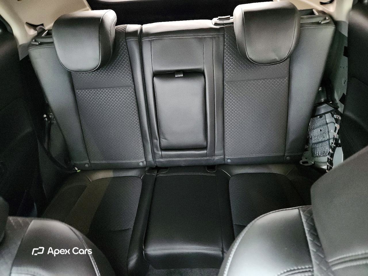 Buick Encore 2022