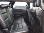 Dodge Durango 2016