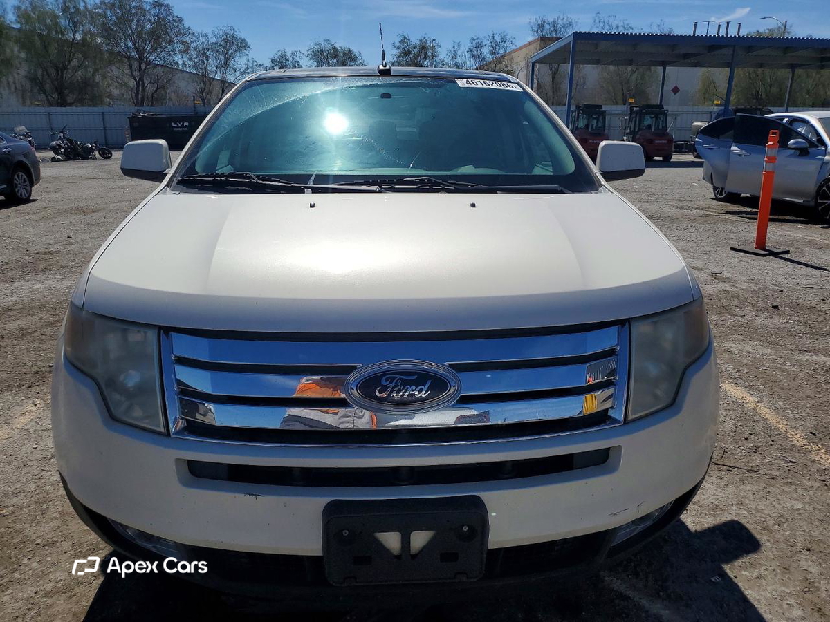 Ford Edge 2008