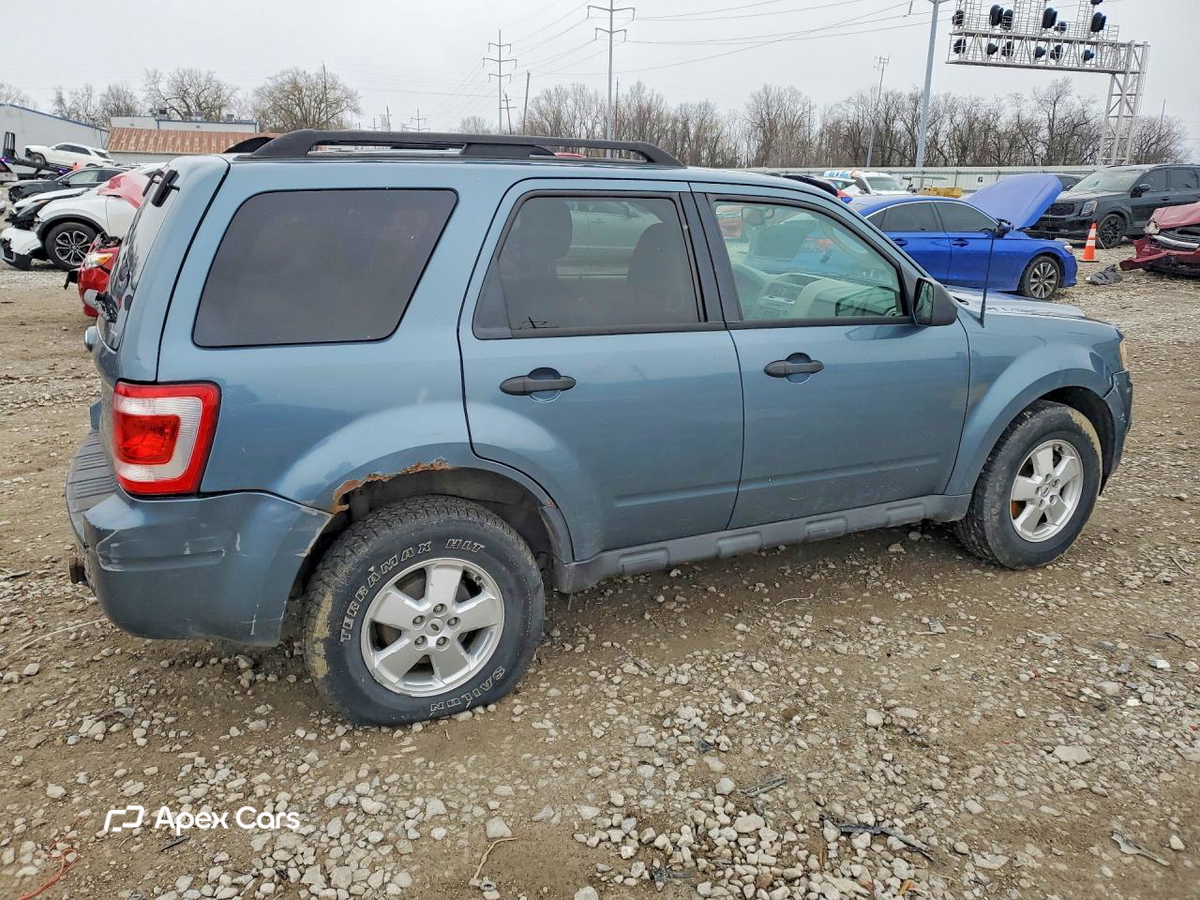 Ford Escape 2012