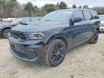 Dodge Durango 2021