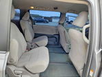 Toyota Sienna 2017