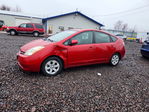 Toyota Prius 2007