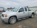 GMC Sierra 2011
