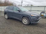 Jeep Cherokee 2016