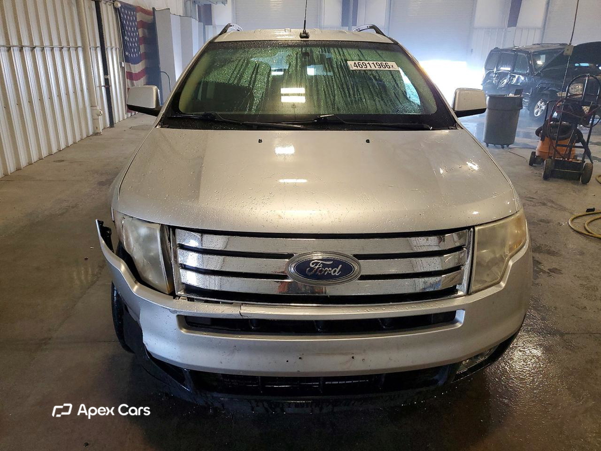 Ford Edge 2010