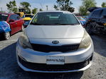 Kia Rio 2016