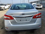 Nissan Sentra 2015