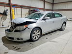 Buick LaCrosse 2012