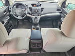 Honda CR-V 2016