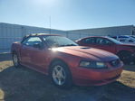 Ford Mustang 2001