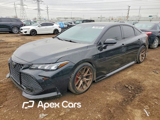 Toyota Avalon 2020 - Image 1 of 12