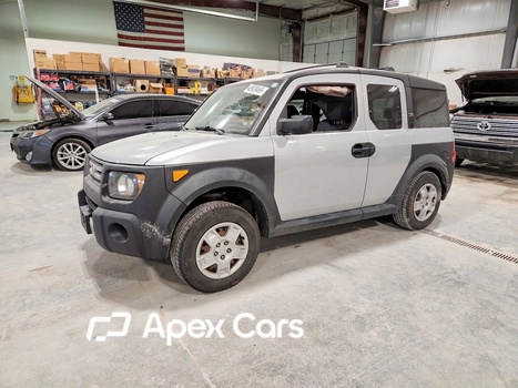 Honda Element 2008 - Image 1 of 13