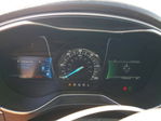 Ford Fusion 2016