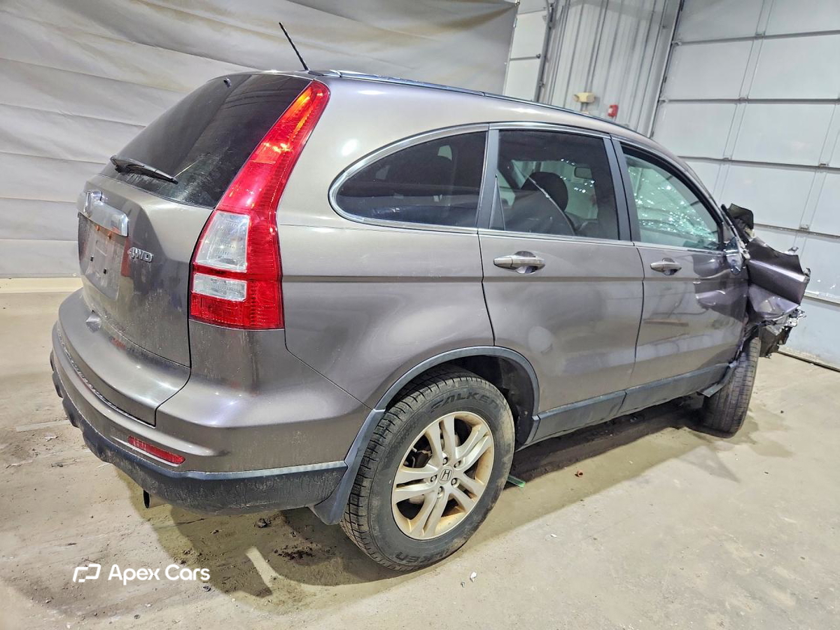 Honda CR-V 2011