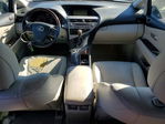 Lexus RX 2011