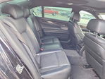 BMW Series 7 2014