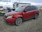 Subaru Forester 2017