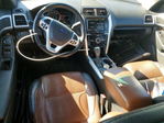 Ford Explorer 2015