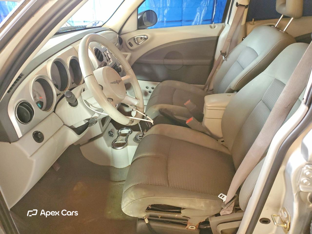 Chrysler PT Cruiser 2006