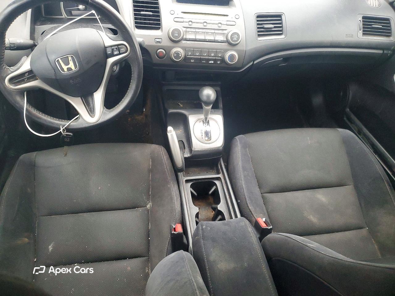 Honda Civic 2011