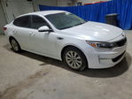 Kia Optima 2016
