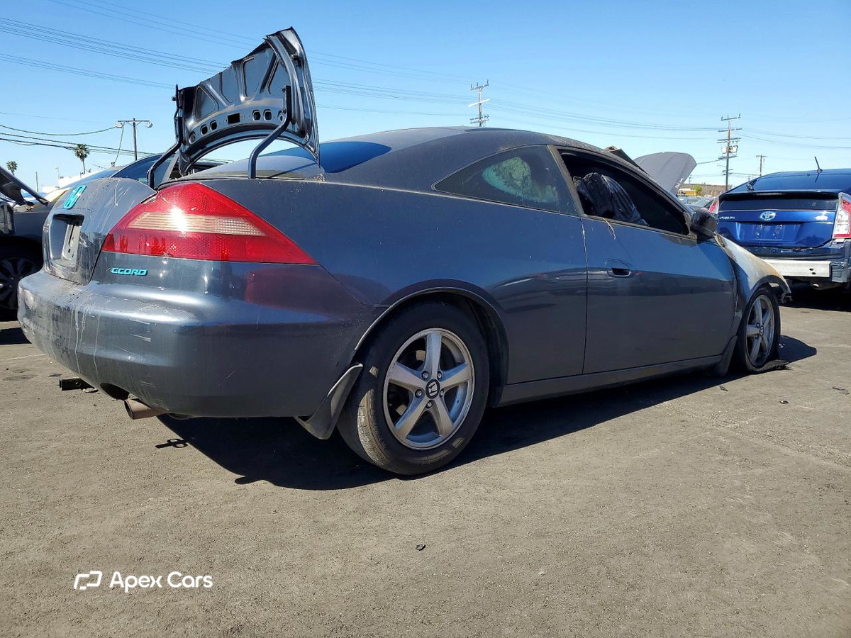 Honda Accord 2003