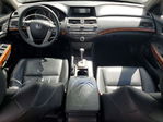 Honda Accord 2012